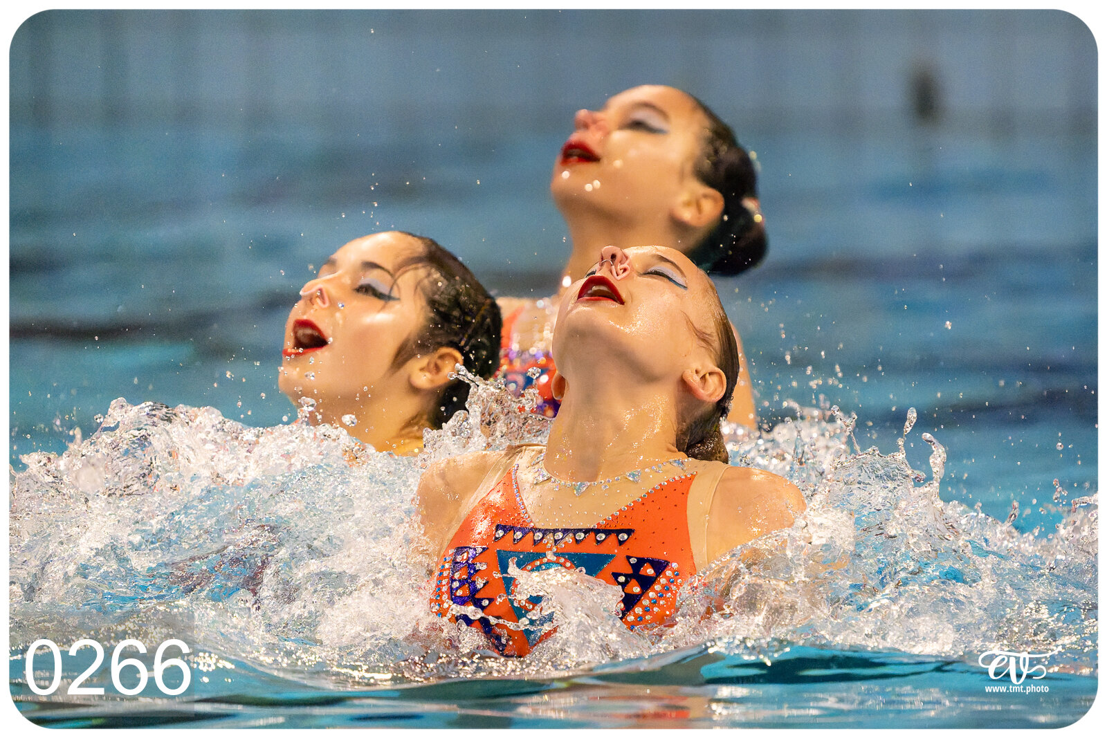 CHAMPIONNAT DE FRANCE DE NATATiON ARTISTIQUE N1 & ELITE 2026